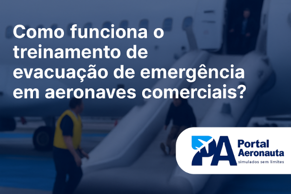 Evacuação e  emergência